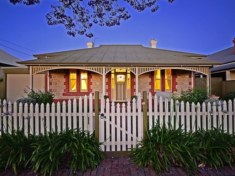 49 Harvey Street East, Woodville Park SA 5011