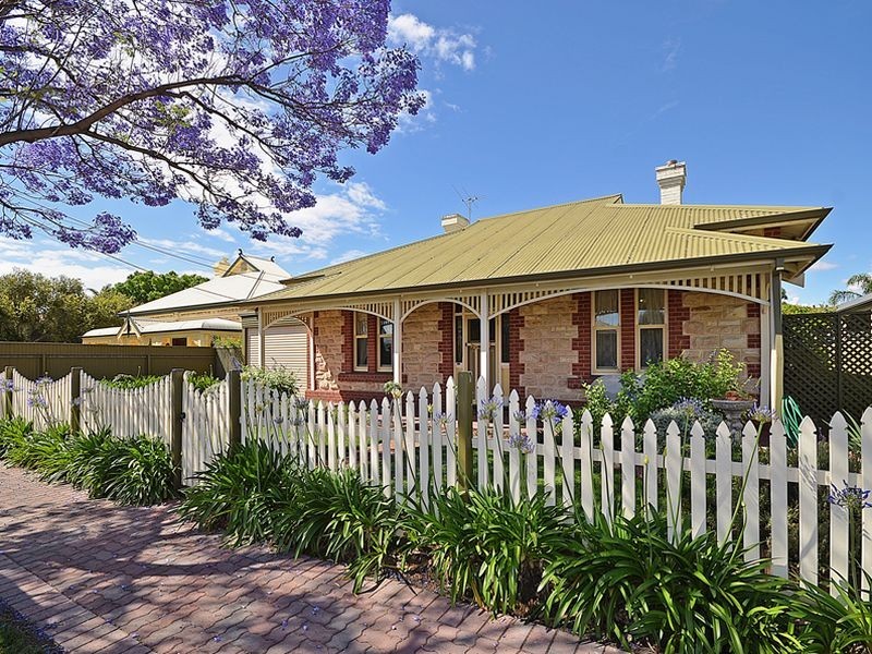 49 Harvey Street East, Woodville Park SA 5011