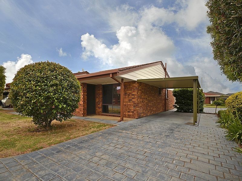 1/18 Washington Crescent, Findon SA 5023