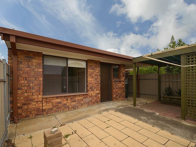 1/18 Washington Crescent, Findon SA 5023