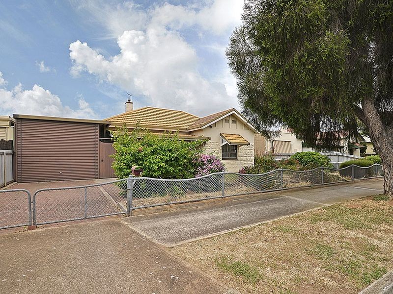 3 Lister Crescent, Woodville South SA 5011