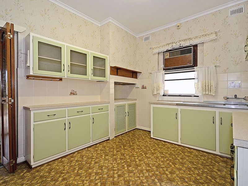 3 Lister Crescent, Woodville South SA 5011