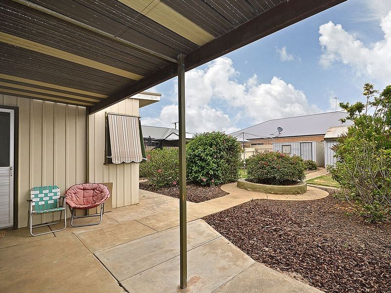 3 Lister Crescent, Woodville South SA 5011
