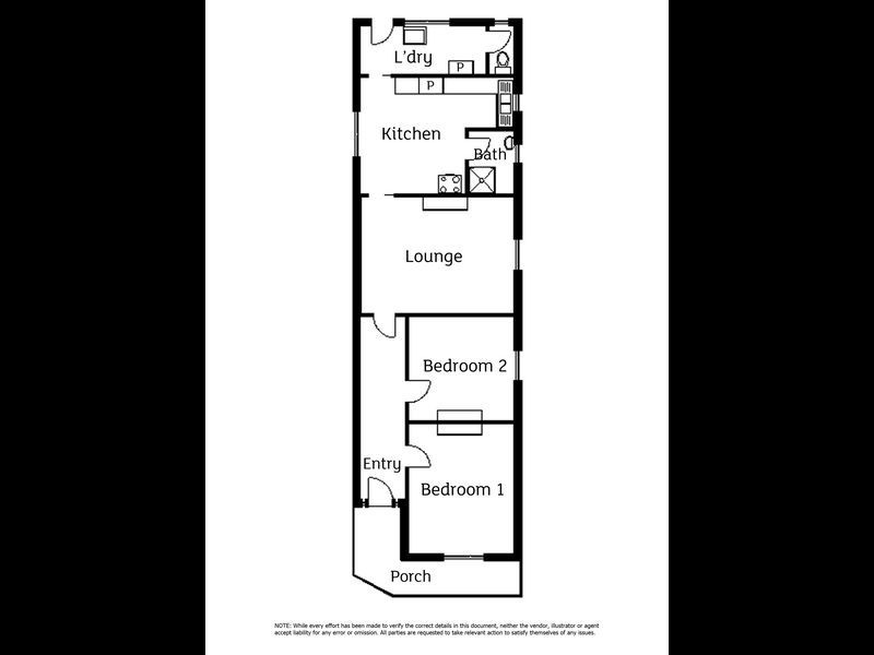 82 Roberts Street, Birkenhead SA 5015