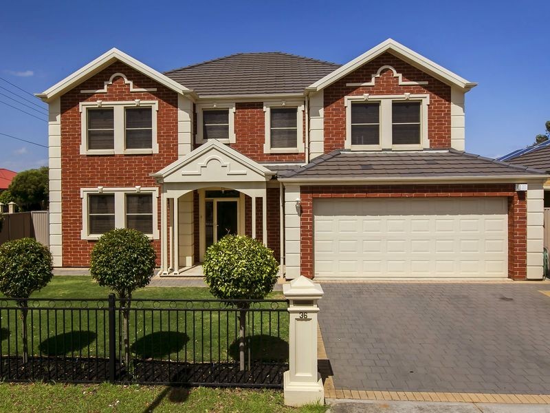 36 Constable Street, Ferryden Park SA 5010