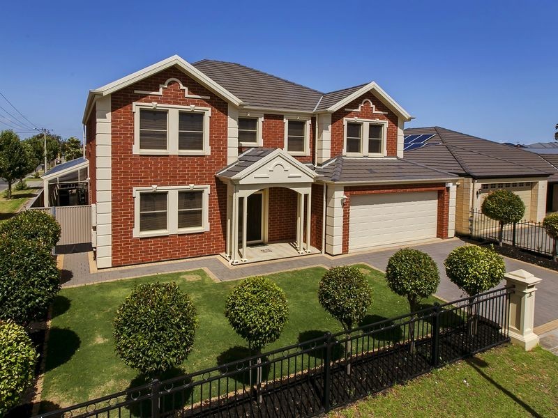 36 Constable Street, Ferryden Park SA 5010