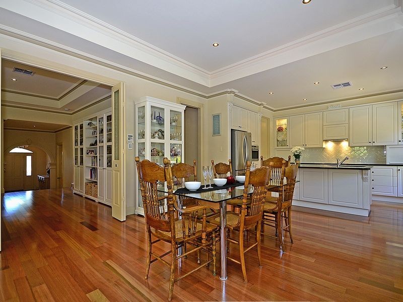 41 Craigburn Farm Circuit Blackwood Estate, Craigburn Farm SA 5051