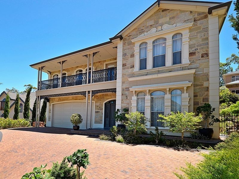 41 Craigburn Farm Circuit Blackwood Estate, Craigburn Farm SA 5051