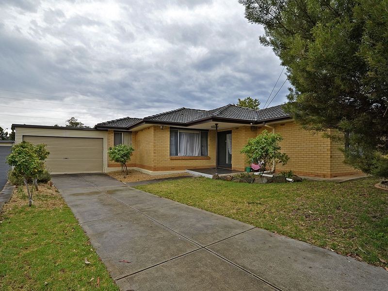 8 Avis Court, Valley View SA 5093