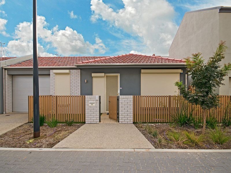 6 Lawton Lane, Woodville West SA 5011