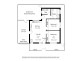 6 Lawton Lane, Woodville West SA 5011 Floorplan