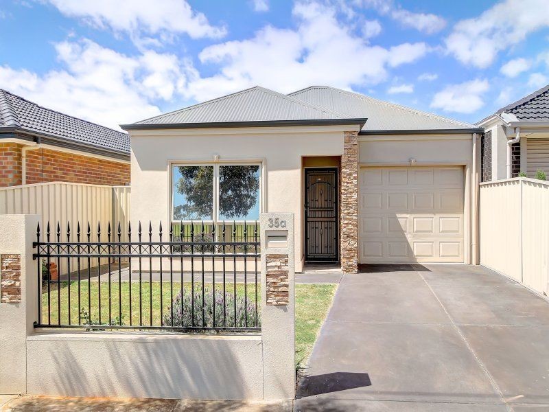 35a Todville Street, Woodville West SA 5011