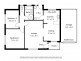1/13 Milburn Street, Ottoway SA 5013 Floorplan