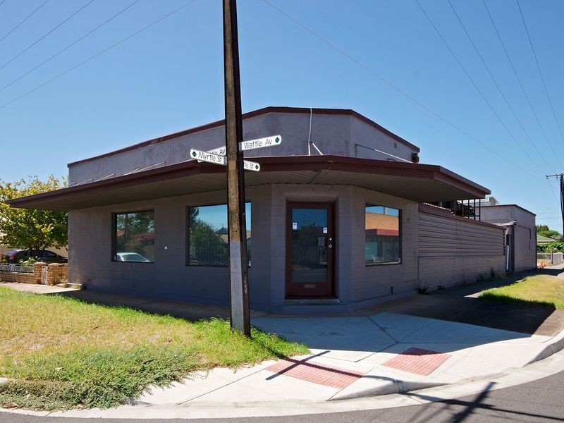 87 Wattle Avenue, Royal Park SA 5014