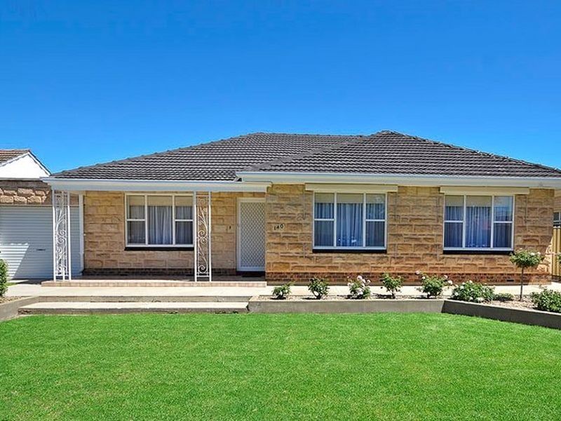 140 Lipsett Terrace, Brooklyn Park SA 5032