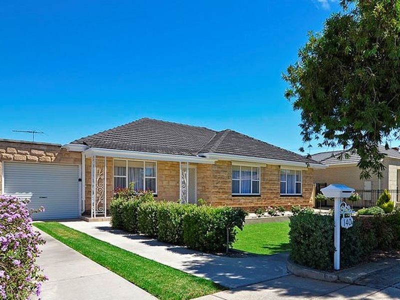 140 Lipsett Terrace, Brooklyn Park SA 5032