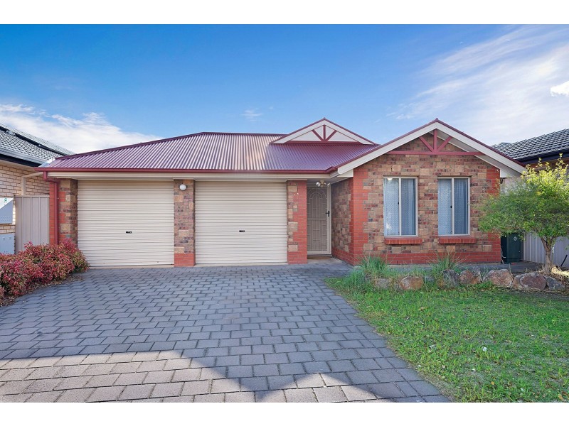 12 Carmine Court, Parafield Gardens SA 5107