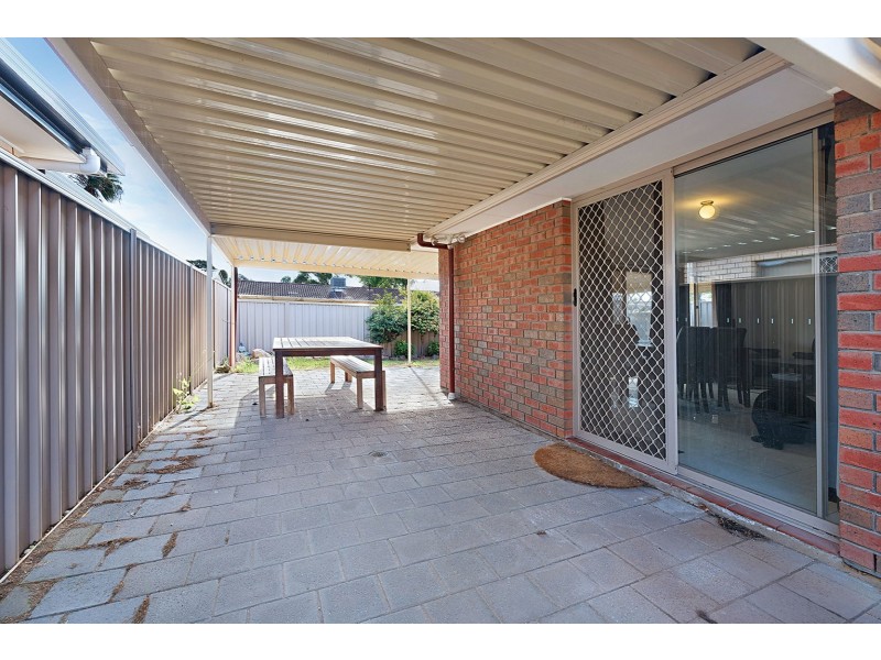 12 Carmine Court, Parafield Gardens SA 5107