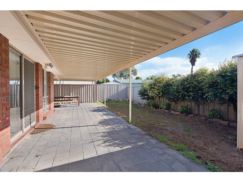 12 Carmine Court, Parafield Gardens SA 5107