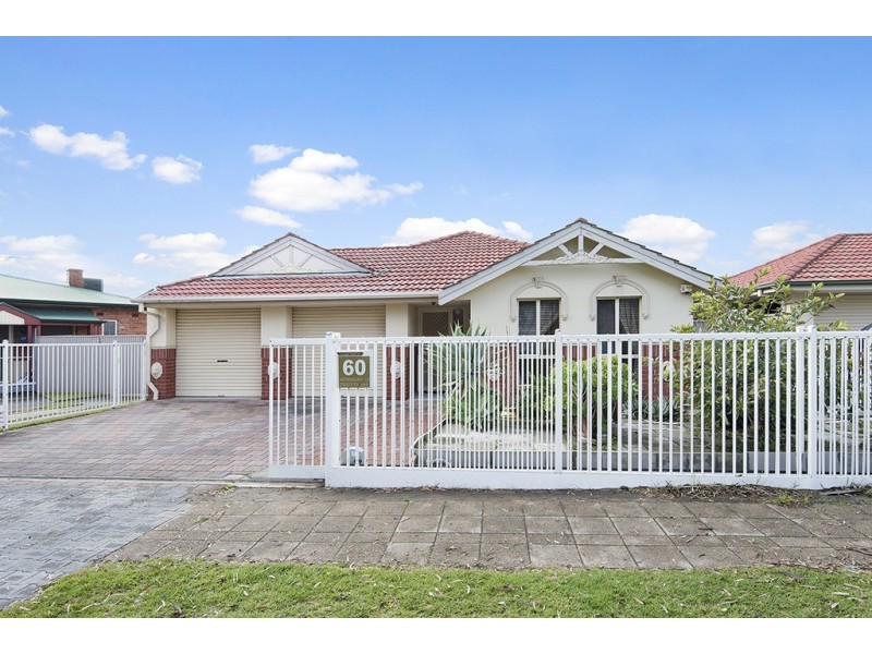 60 Sutherland Road, Ferryden Park SA 5010