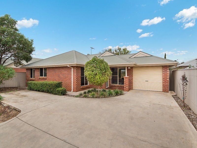 3/10 Rowell Crescent, West Croydon SA 5008