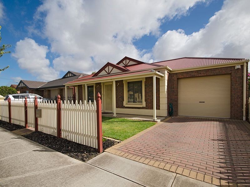 4 Brister Street, Angle Park SA 5010