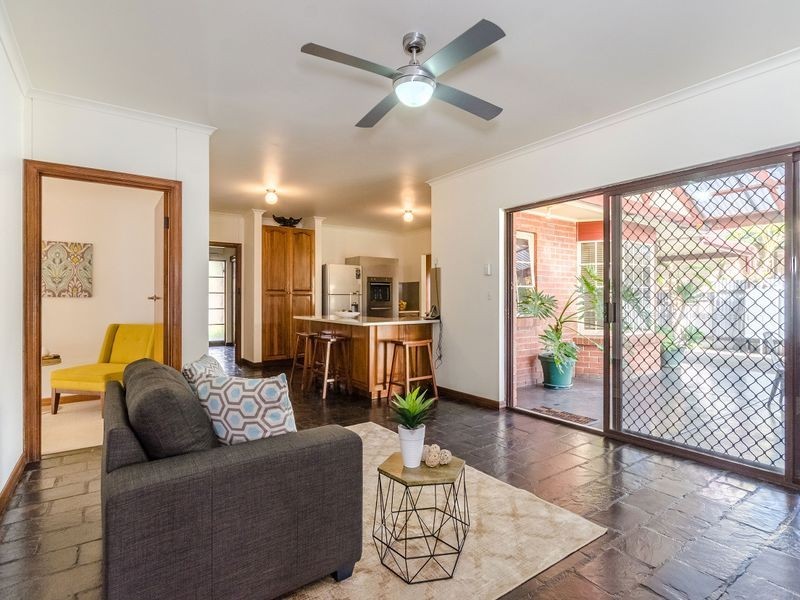 7 Rowell Crescent, West Croydon SA 5008