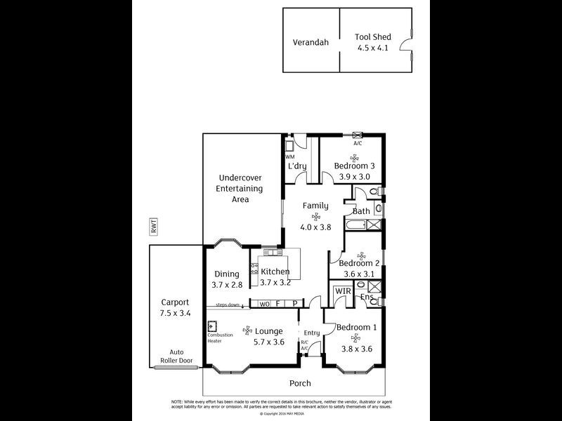 7 Rowell Crescent, West Croydon SA 5008