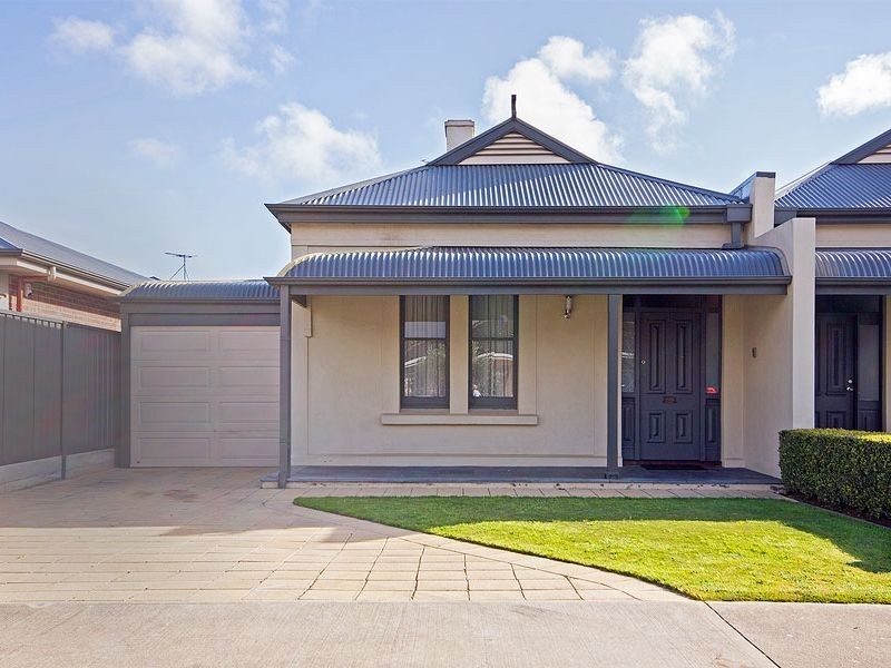 20 Foster Street, Allenby Gardens SA 5009