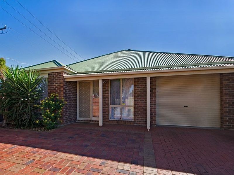 1 Porter Avenue, Renown Park SA 5008