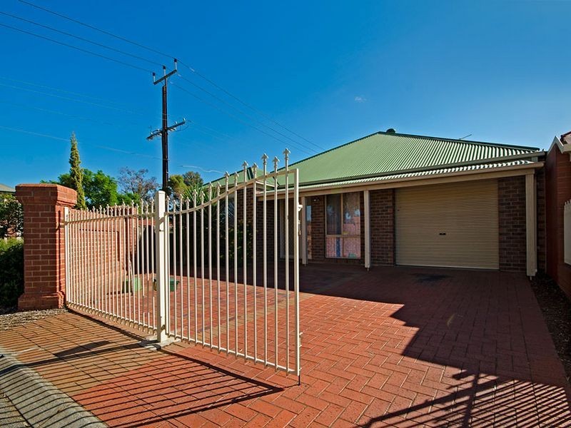 1 Porter Avenue, Renown Park SA 5008