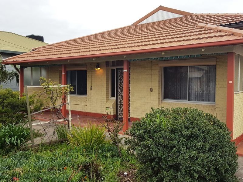 10 Price Avenue, Pennington SA 5013