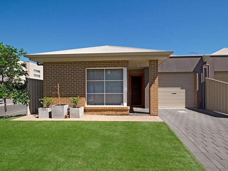 16/62 Hawker Street, Brompton SA 5007