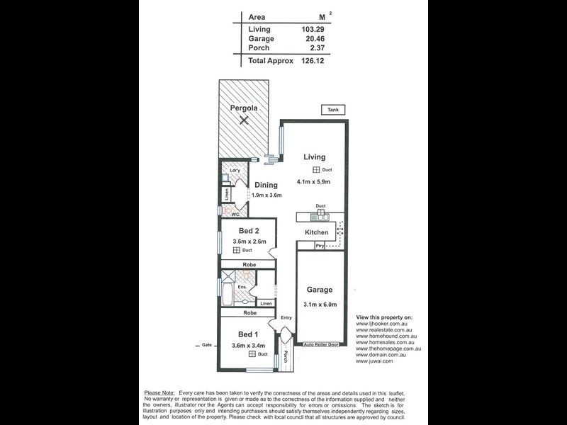 16/62 Hawker Street, Brompton SA 5007