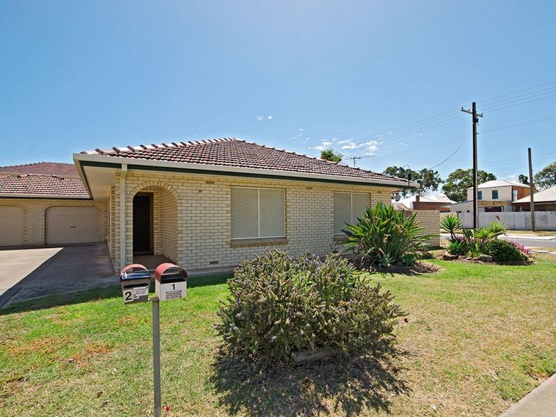 1/39 Cross Street, Queenstown SA 5014
