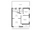 1/39 Cross Street, Queenstown SA 5014 Floorplan