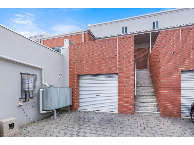 Unit 34/62 Hawker Street, Brompton SA 5007