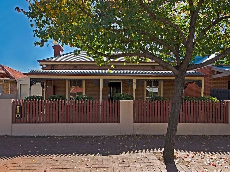 124 Coglin Street, Brompton SA 5007