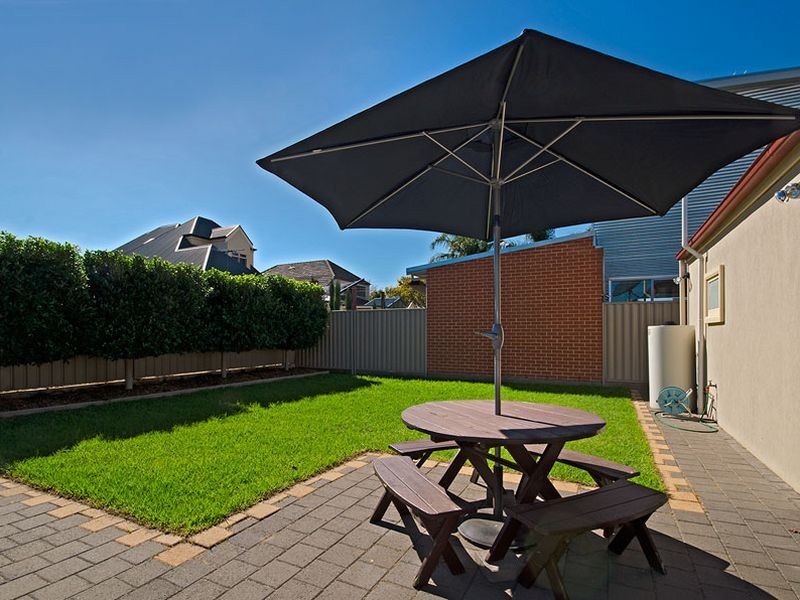 124 Coglin Street, Brompton SA 5007
