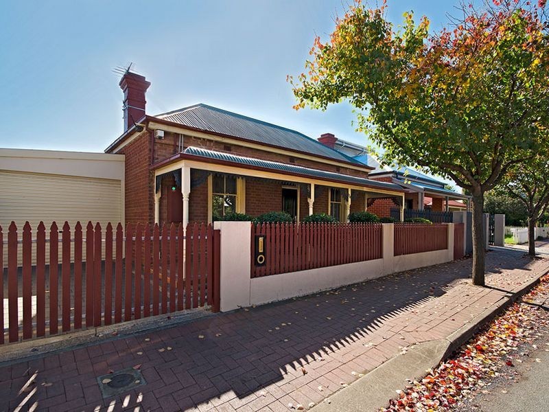 124 Coglin Street, Brompton SA 5007