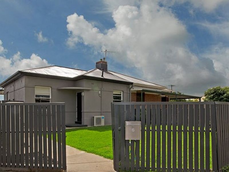 6 Box Court, Woodville North SA 5012