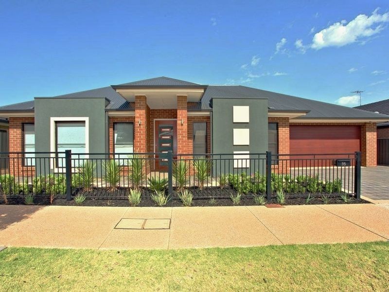 35 Hayfield Avenue, Blakeview SA 5114