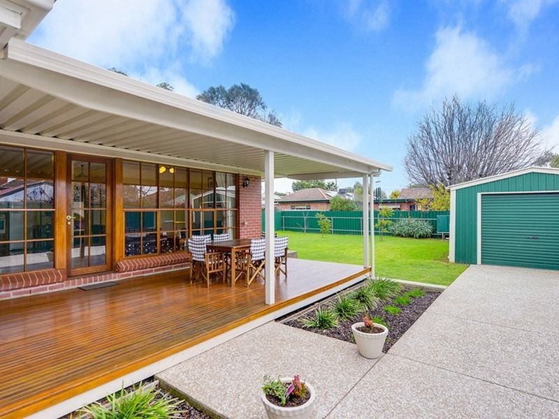 1 Alfred Street, Broadview SA 5083