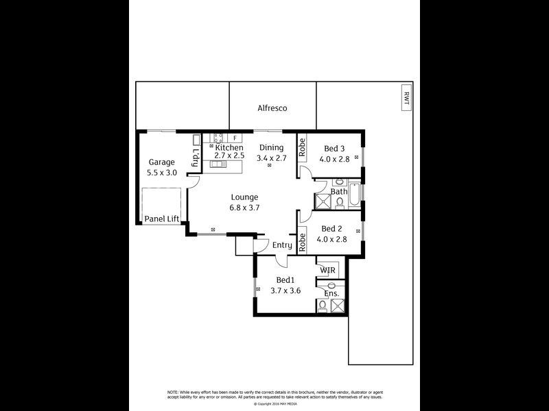 19C Seaton Terrace, Seaton SA 5023