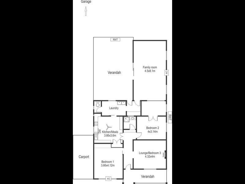 32 Talbot Road, Croydon Park SA 5008