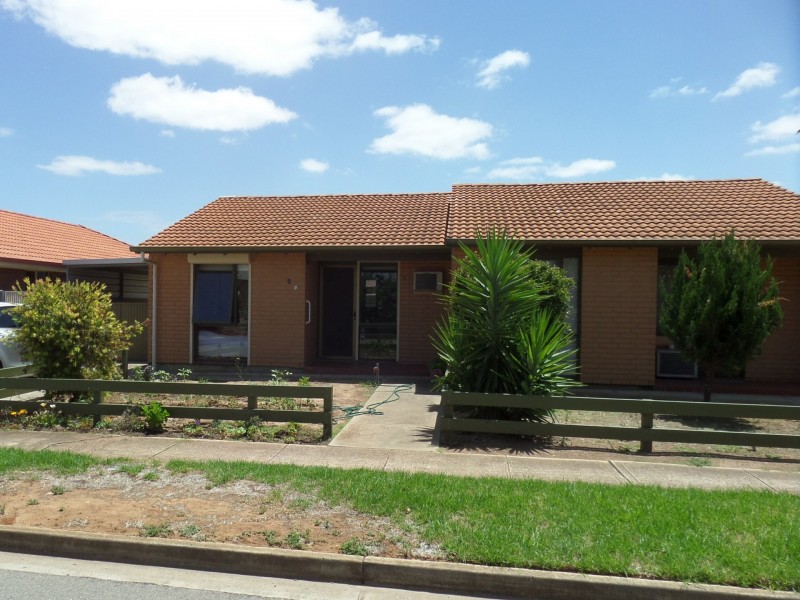 Unit 3/14 Malcolm Street, Ferryden Park SA 5010
