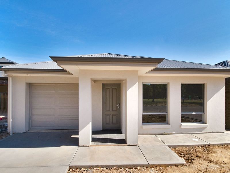 38A Belgrave Avenue, Flinders Park SA 5025