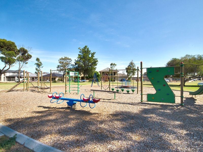 38A Belgrave Avenue, Flinders Park SA 5025