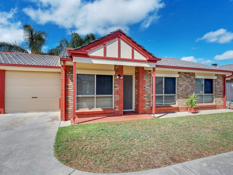 7/26 Nairn Street, Ferryden Park SA 5010