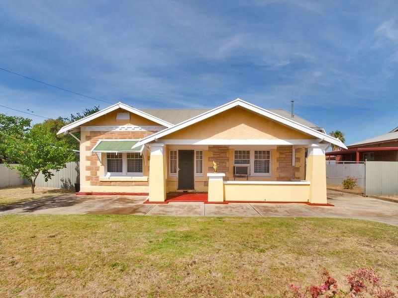 22 Fifth Avenue, Cheltenham SA 5014